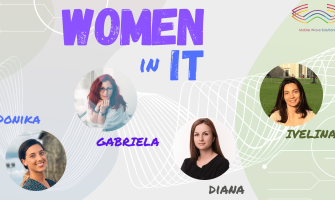 Women in IT  - Driving positive change in the industry - Mobile Wave Solutions