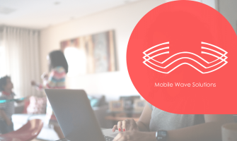 Working From Home Effectively - The HR Perspective - Mobile Wave Solutions